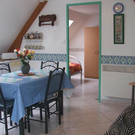 Appartement Виссан Экстерьер фото