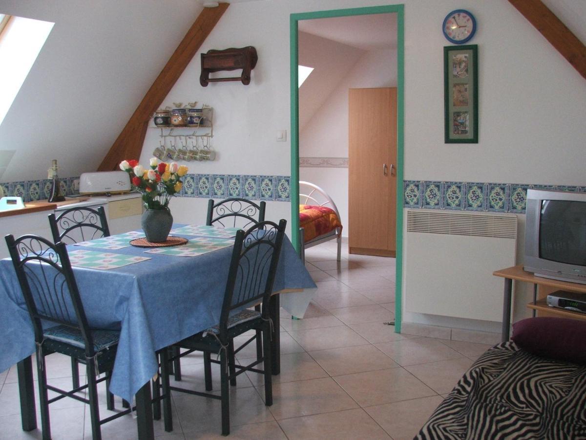 Appartement Виссан Экстерьер фото