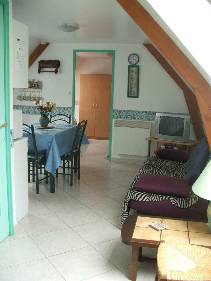 Appartement Виссан Экстерьер фото