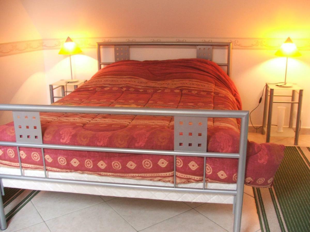 Appartement Виссан Экстерьер фото