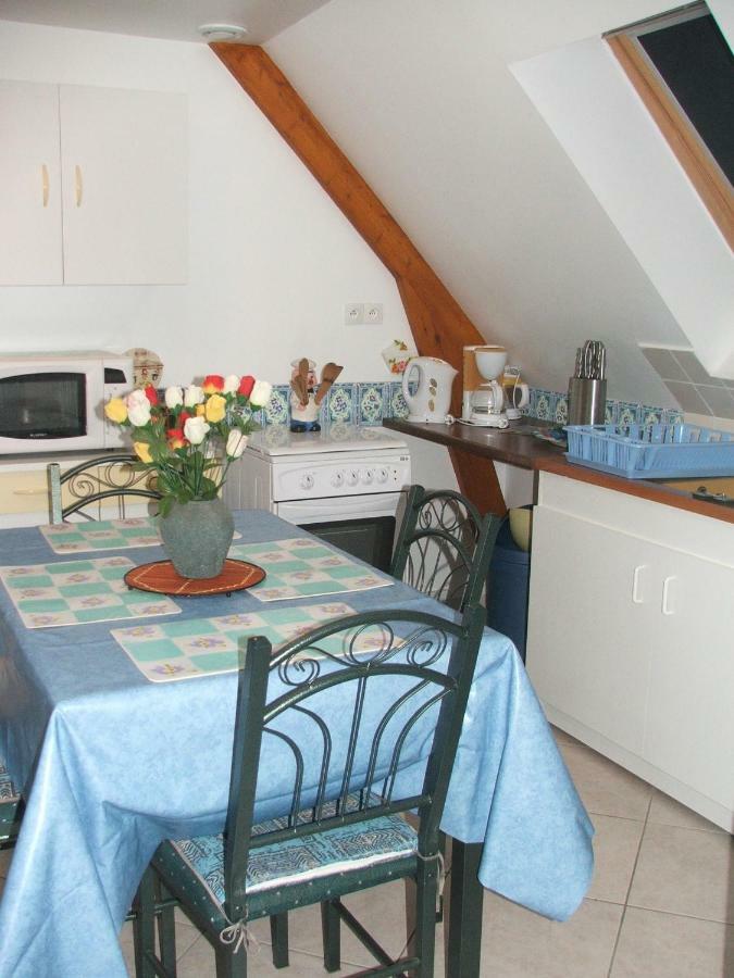 Appartement Виссан Экстерьер фото