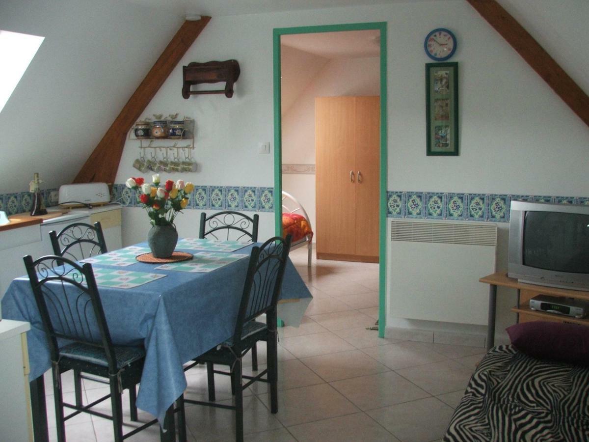 Appartement Виссан Экстерьер фото