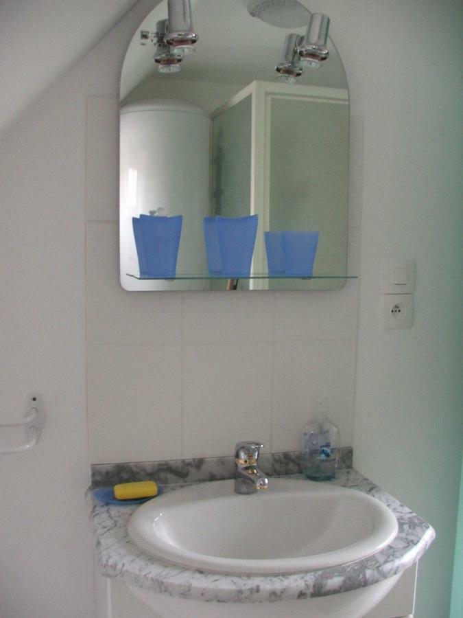 Appartement Виссан Экстерьер фото