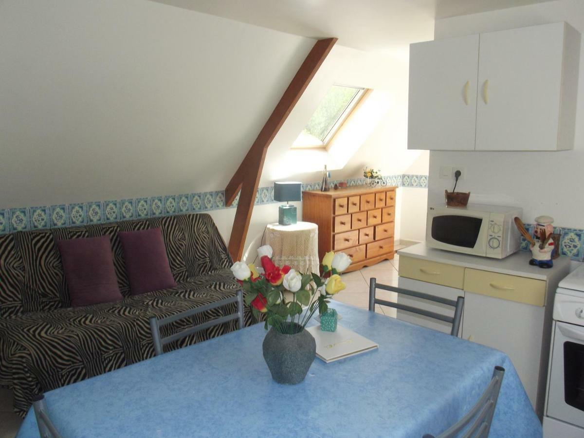 Appartement Виссан Экстерьер фото