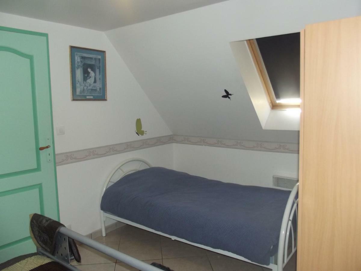 Appartement Виссан Экстерьер фото