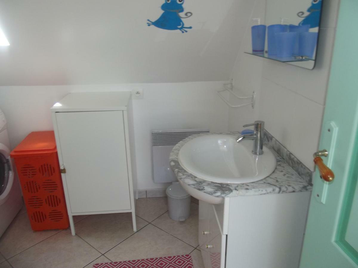 Appartement Виссан Экстерьер фото