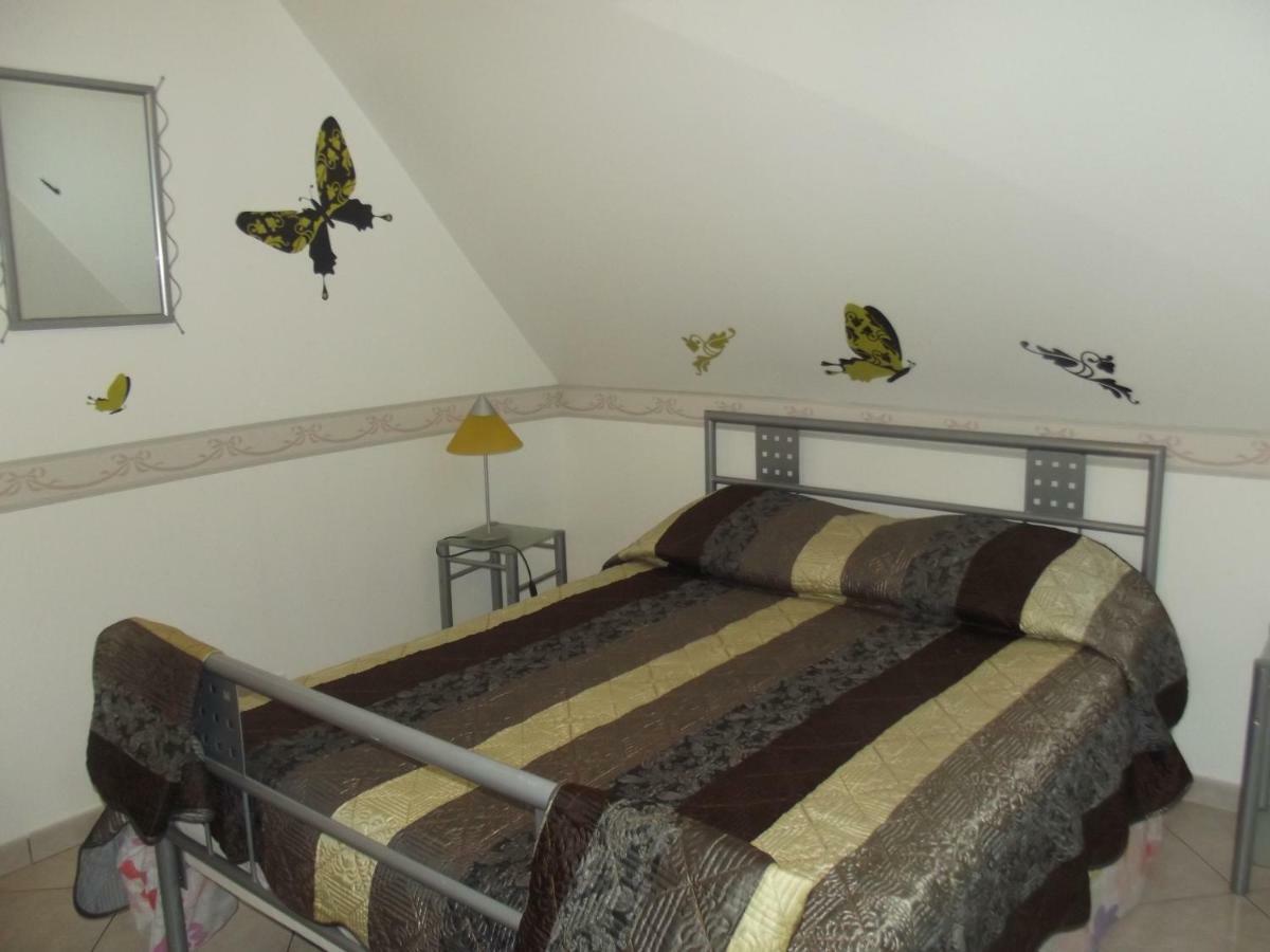 Appartement Виссан Экстерьер фото