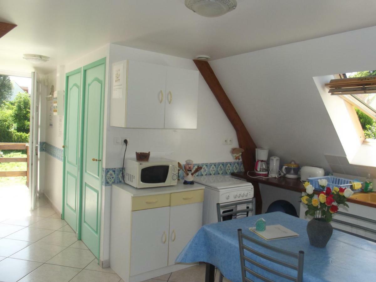 Appartement Виссан Экстерьер фото